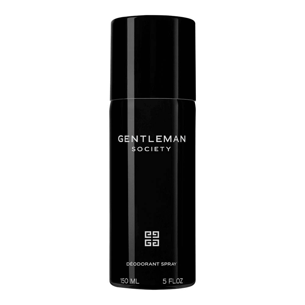 Gentleman Society Deodorant Eau De Parfum Spray • 150ml