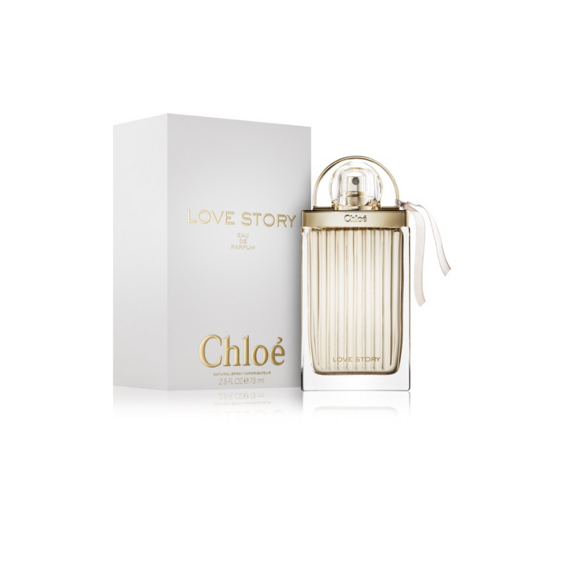 Chloe Love Story Eau de Parfum for Women — image 2