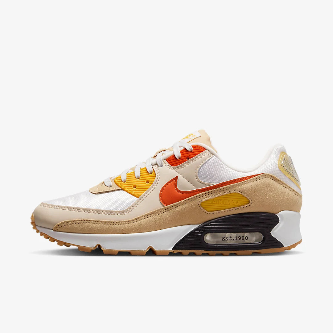 Nike Air Max 90 Se White Safetty