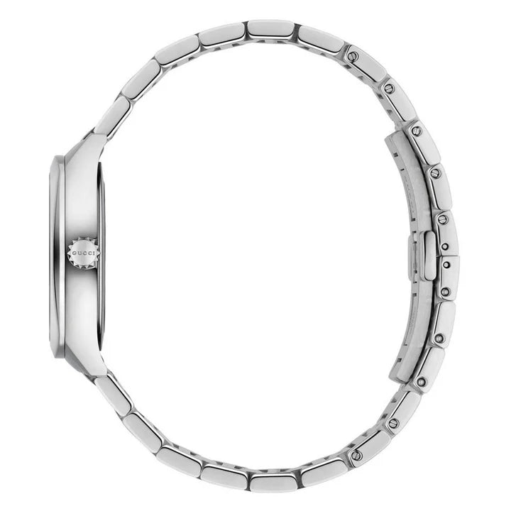 Ladies' Gucci GG2570 YA142503 Quartz Watch