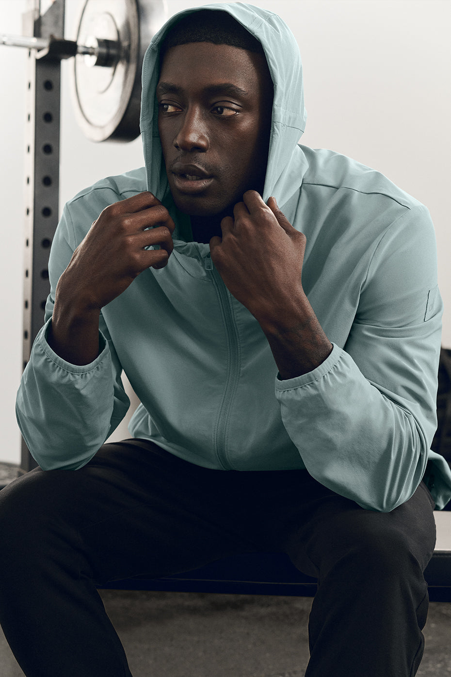 Performance On-The-Go Jacket - Desert Sage (M4187R)
