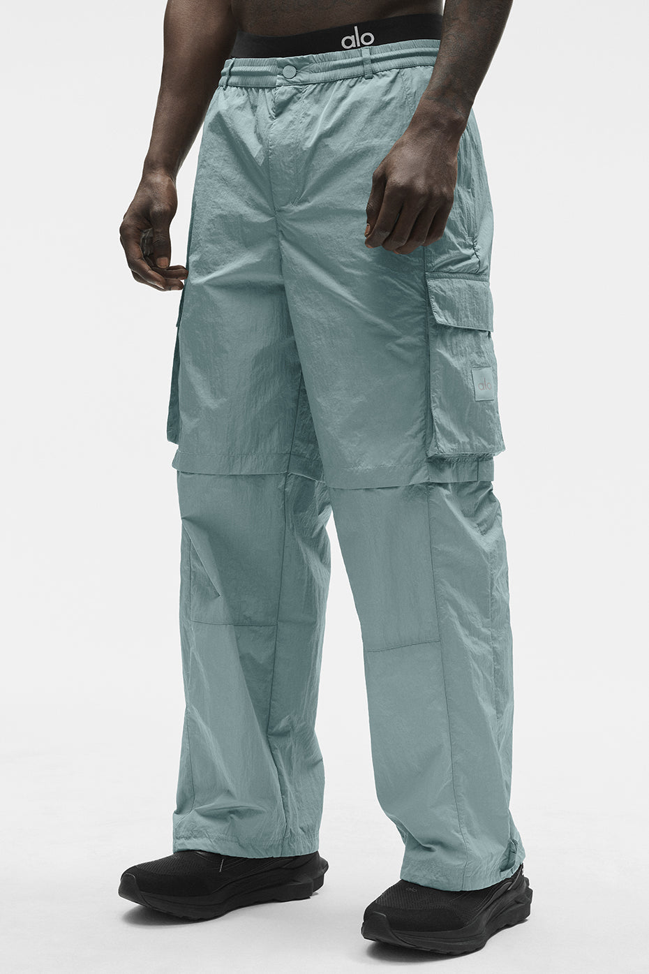 Axis Cargo Trouser - Desert Sage (M5013R)