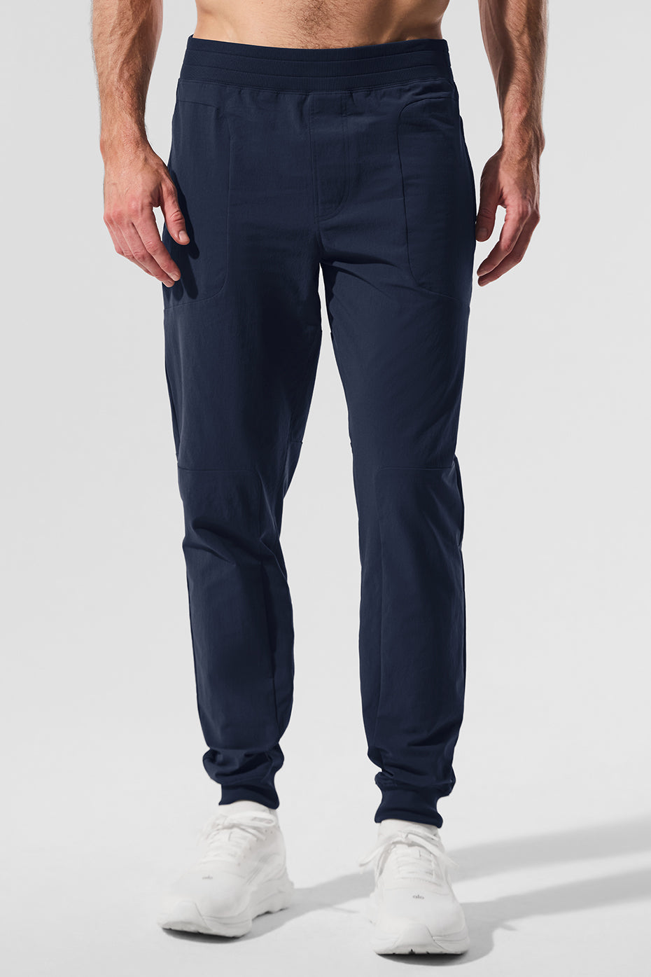 Co-Op Pant (Long) - Navy (M5084R)