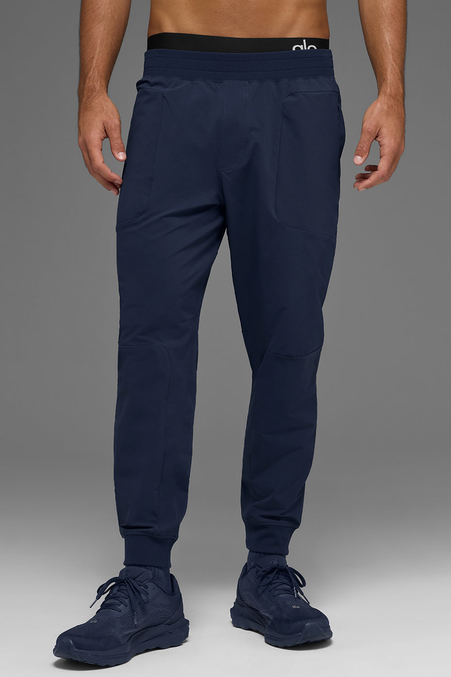 Co-Op Pant (Regular) - Navy (M5144R)
