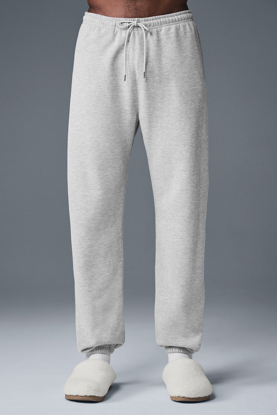 Chill Sweatpant - Athletic Heather Grey (M5151R)