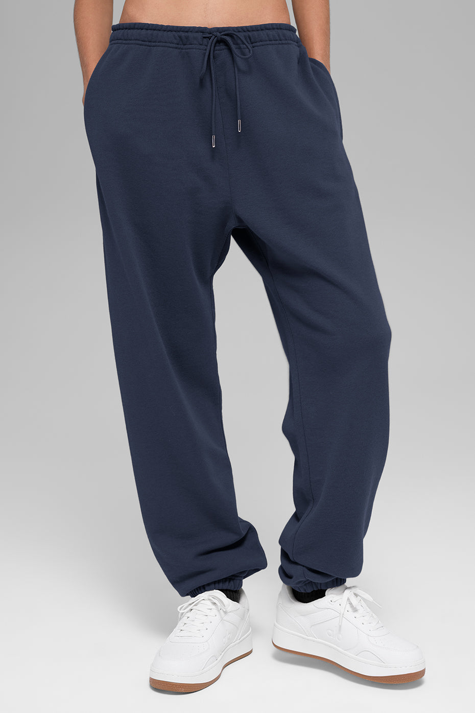 Chill Sweatpant - Navy (WOMENSM5151R)
