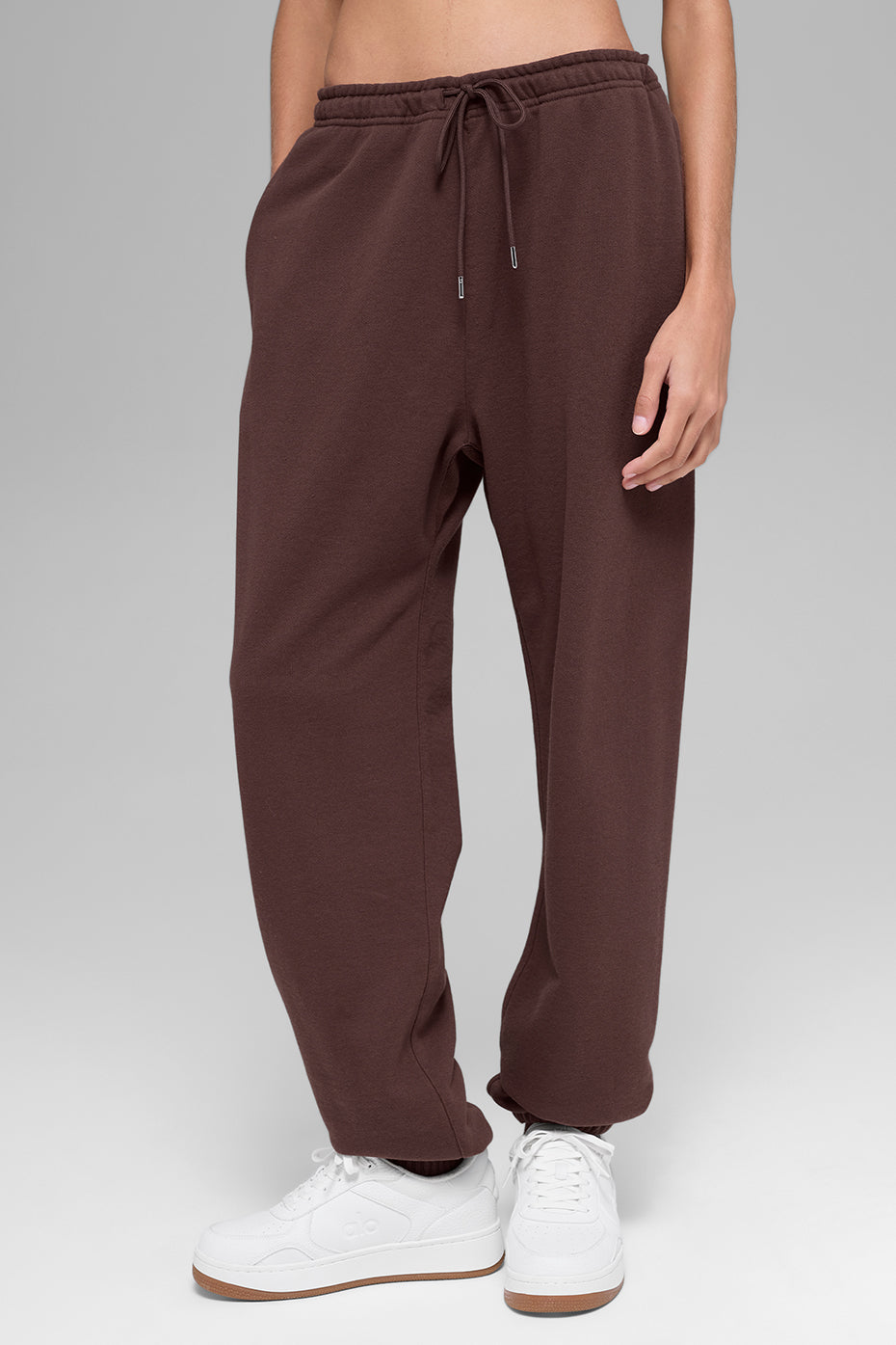 Chill Sweatpant - Brownstone (WOMENSM5151R)