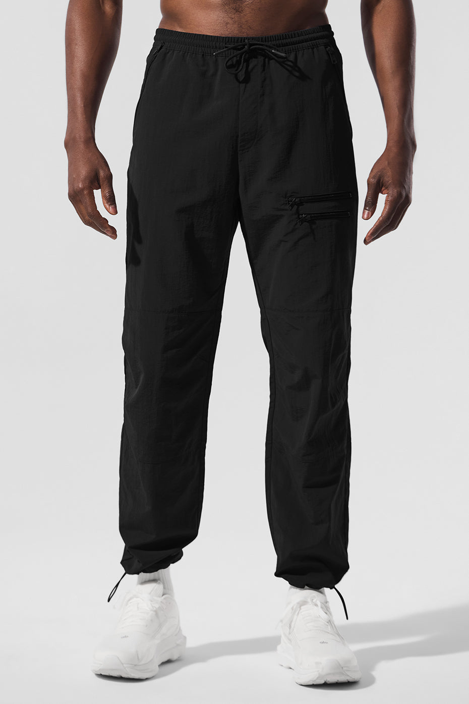 Takeaway Track Pant - Black (M5172R)