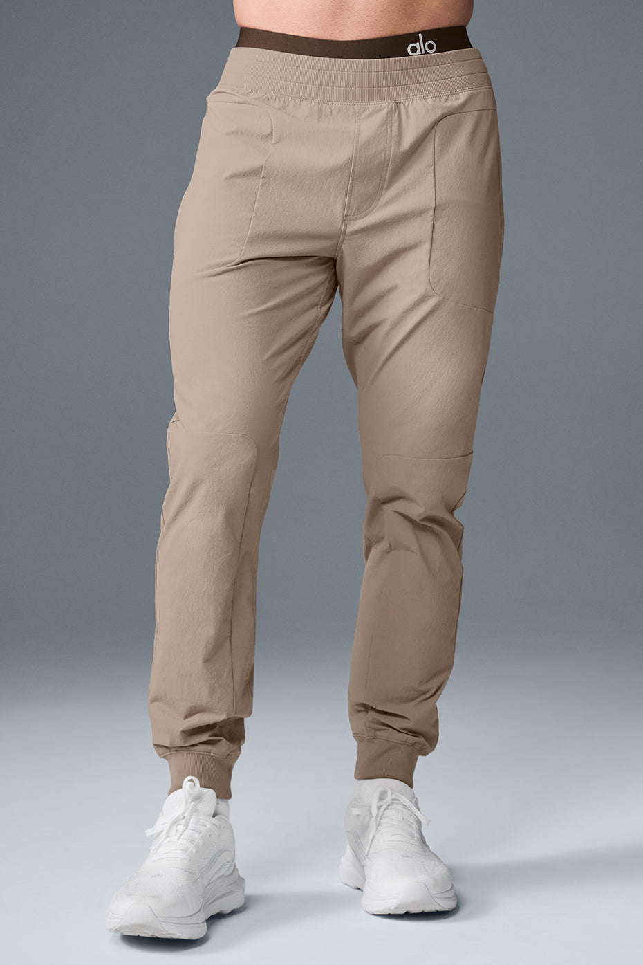 Co-Op Pant - Gravel (M5190R)