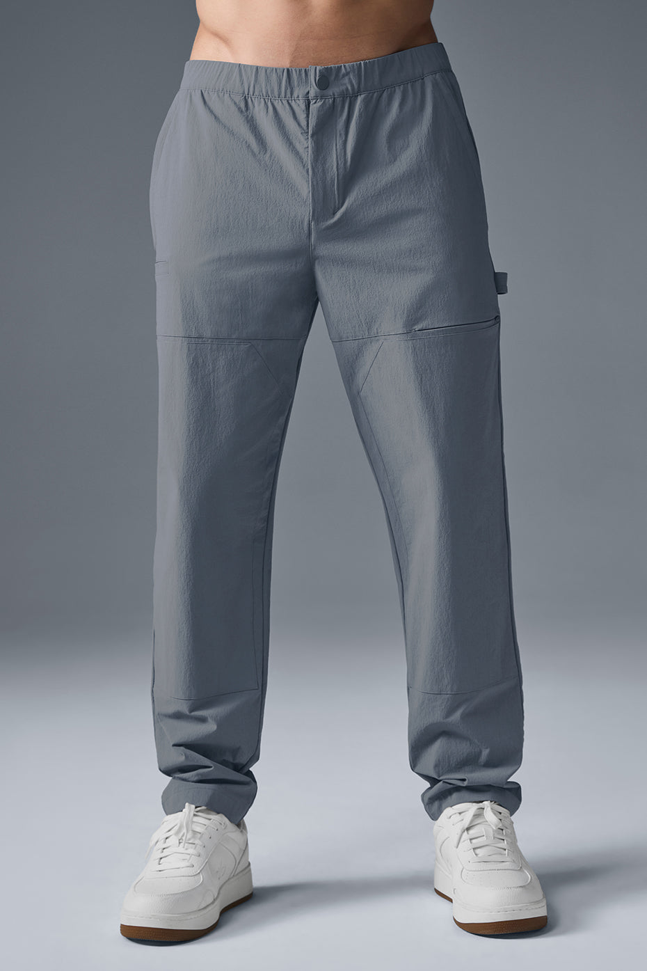 Co-Op Carpenter Track Pant - Steel Grey (M5152R)