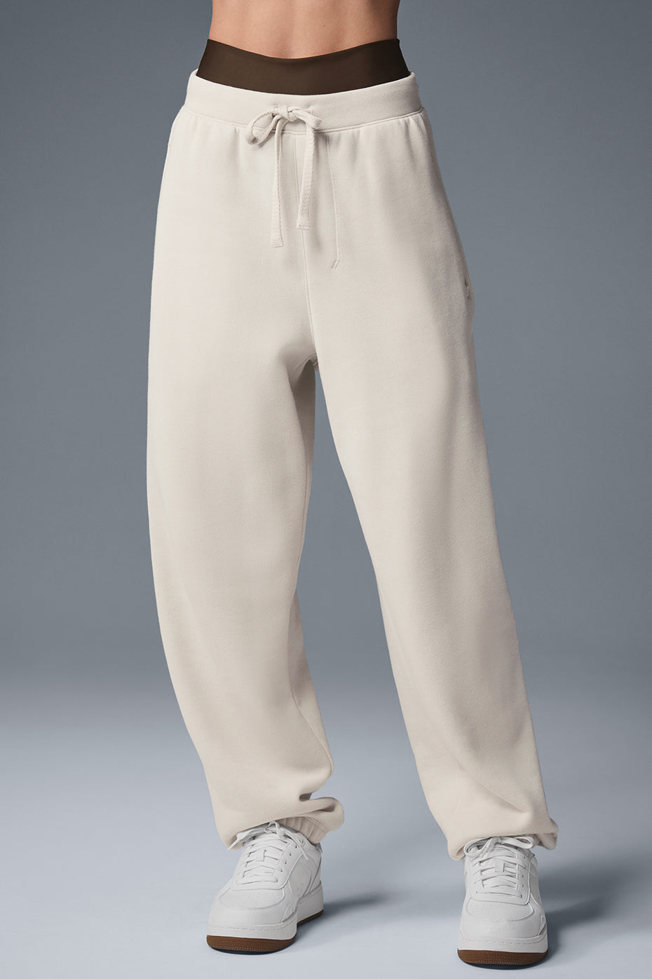 Triumph Restore Sweatpant - Bone (WOMENSM5203R)