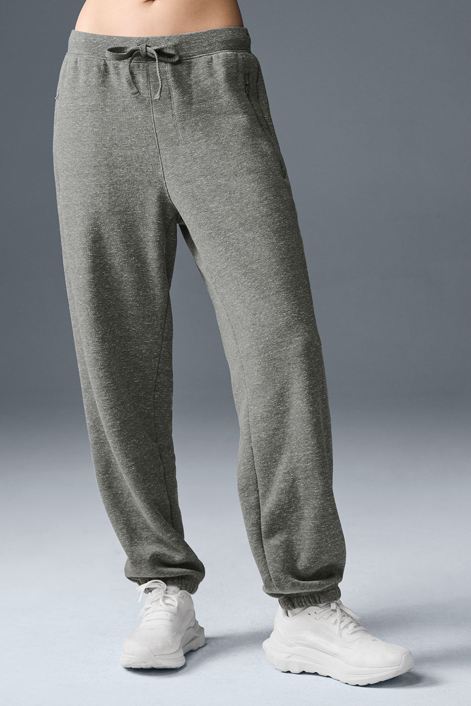 Triumph Restore Sweatpant - Grey Triblend (WOMENSM5203R)