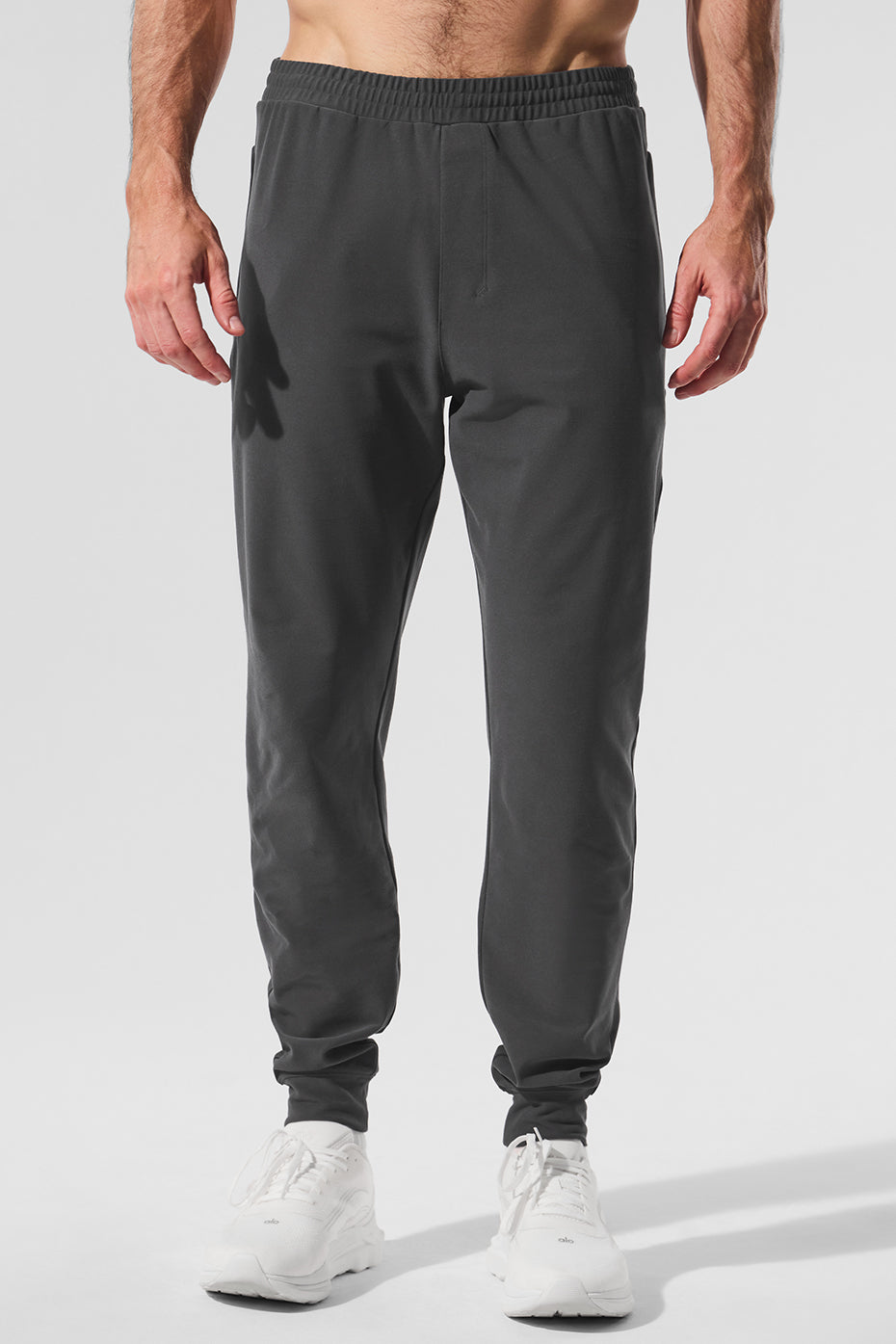 Conquer Max Performance Jogger - Anthracite (M5226R)