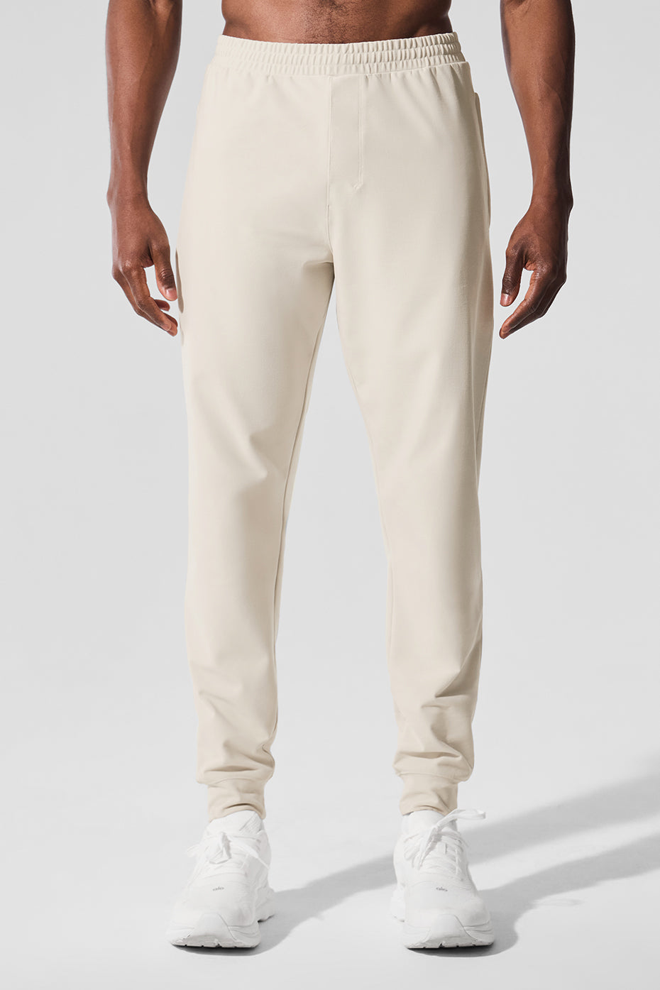 Conquer Max Performance Jogger - Bone (M5226R)