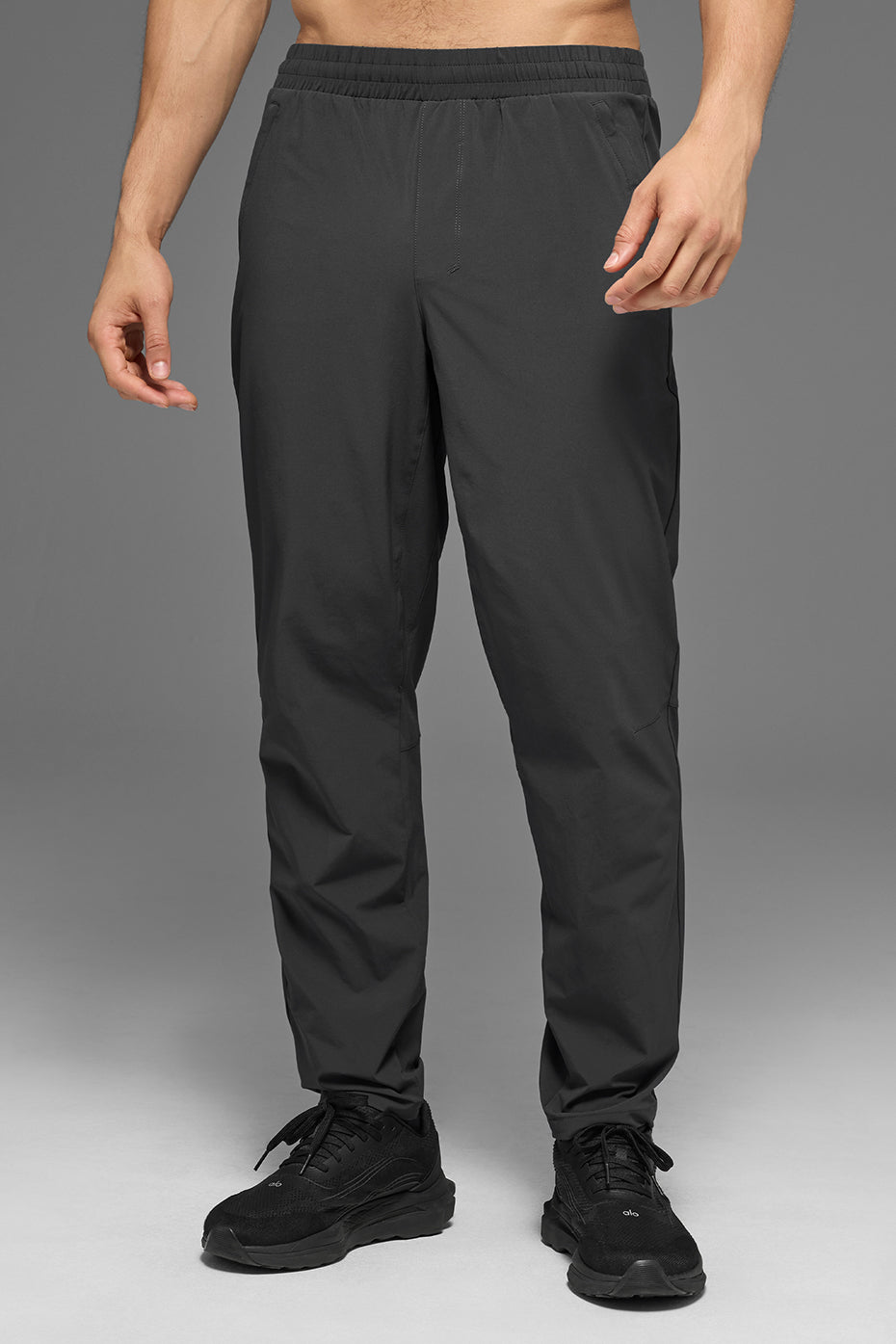 Repetition Pant - Anthracite (M5230R)