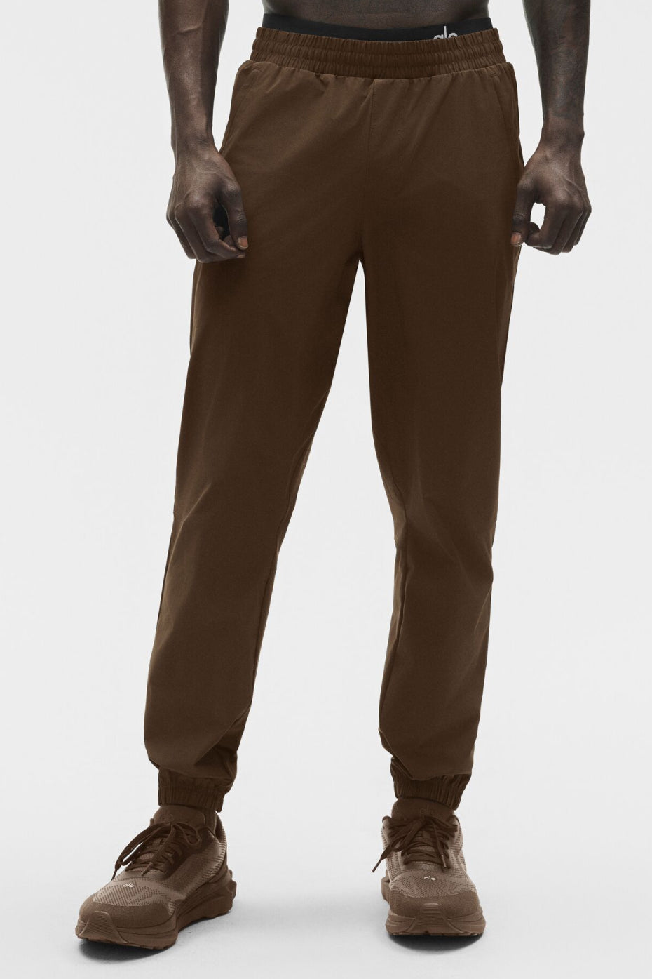 Repetition Jogger - Espresso (M5251R)