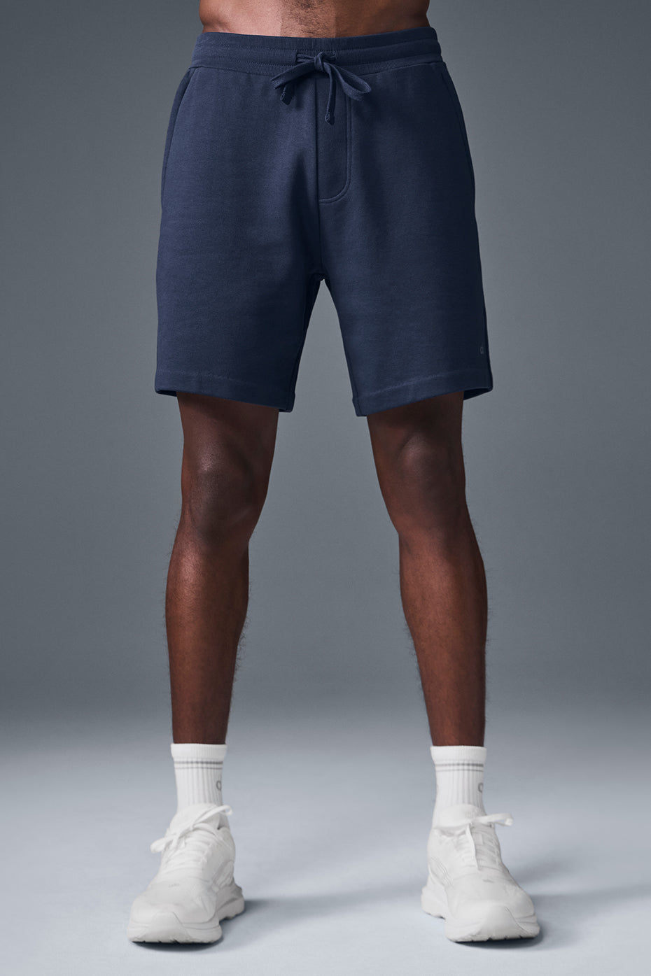 Chill Short - Navy (M6082R)
