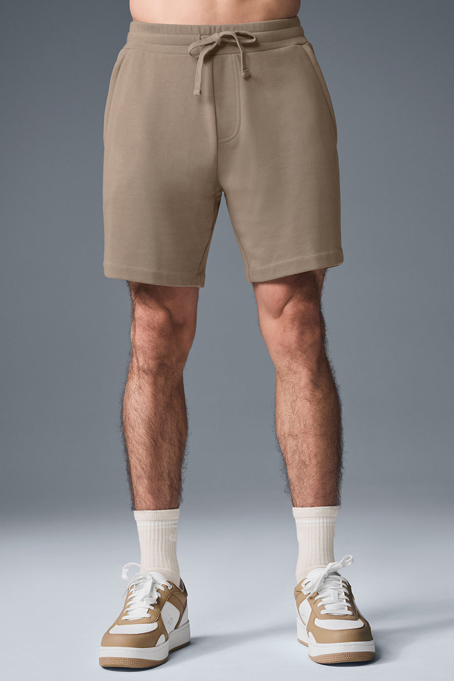 Chill Short - Gravel (M6082R)