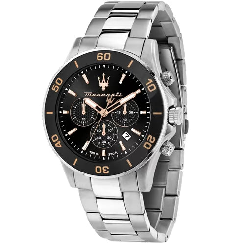 Maserati Design Watch