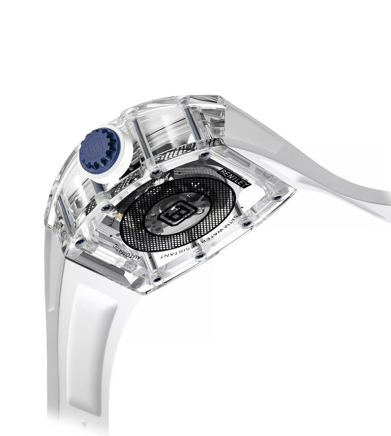 Bentley BL-70-10 men's watch