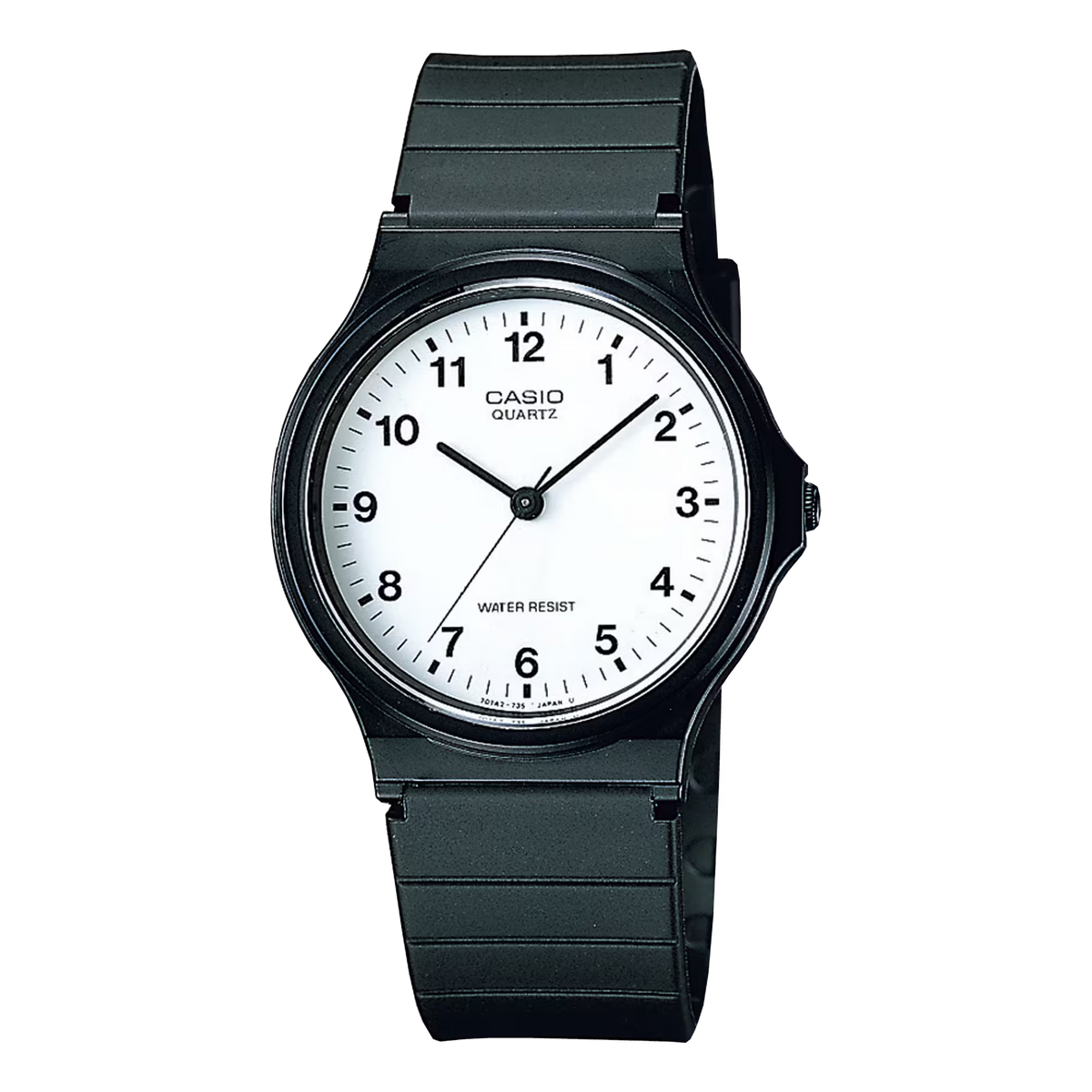 Timeless Mens Resin (MQ24-7BLDF)