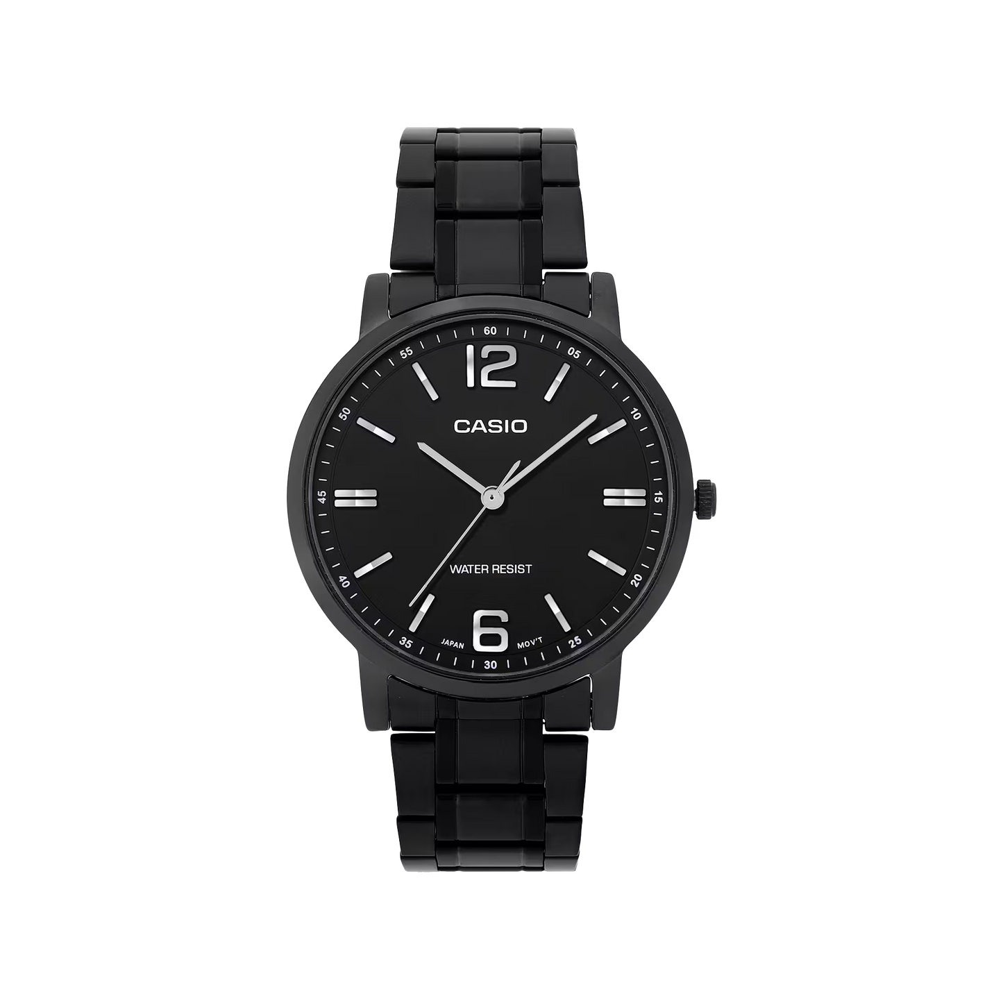 Timeless Mens Metal (MTP-SN5YB-1A)