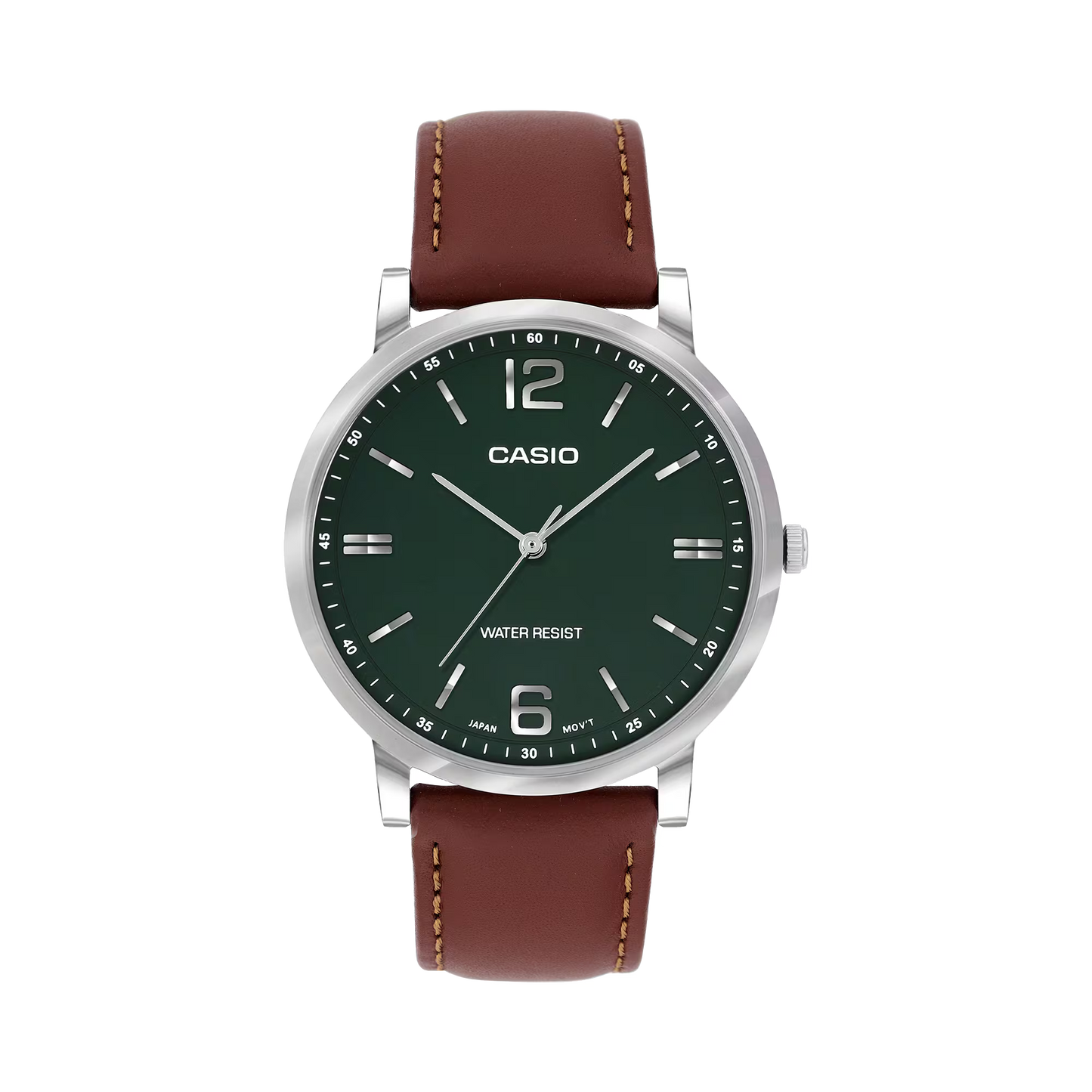 Timeless Mens Metal (MTP-SN5YL-3A)