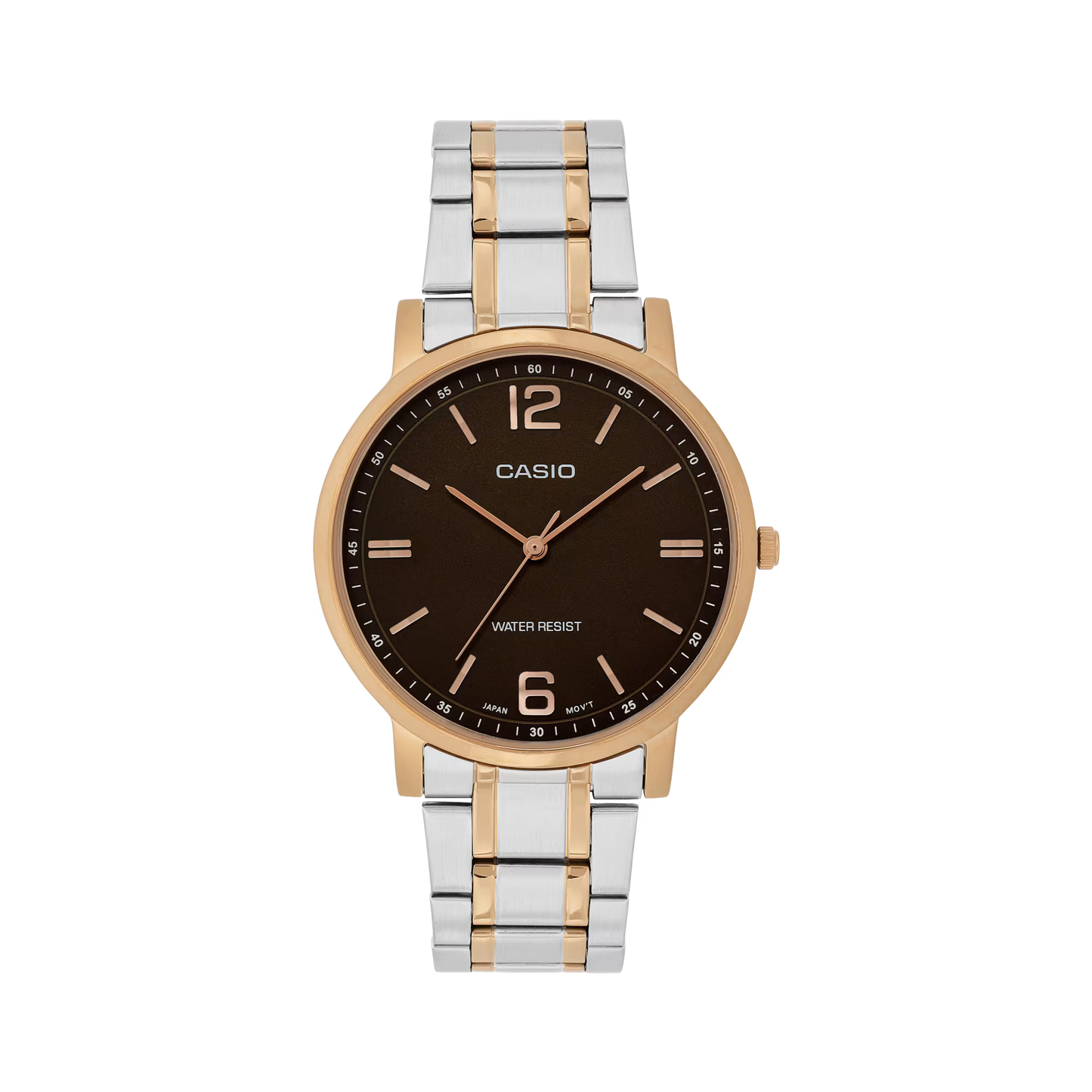 Timeless Mens Metal (MTP-SN5YSR-5A)
