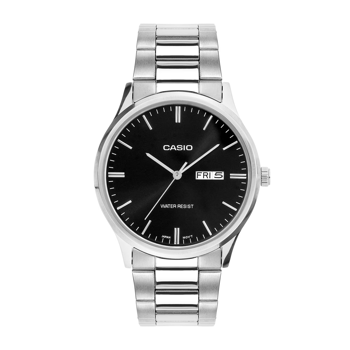 Timeless Mens Metal (MTP-SN8YD-1B)