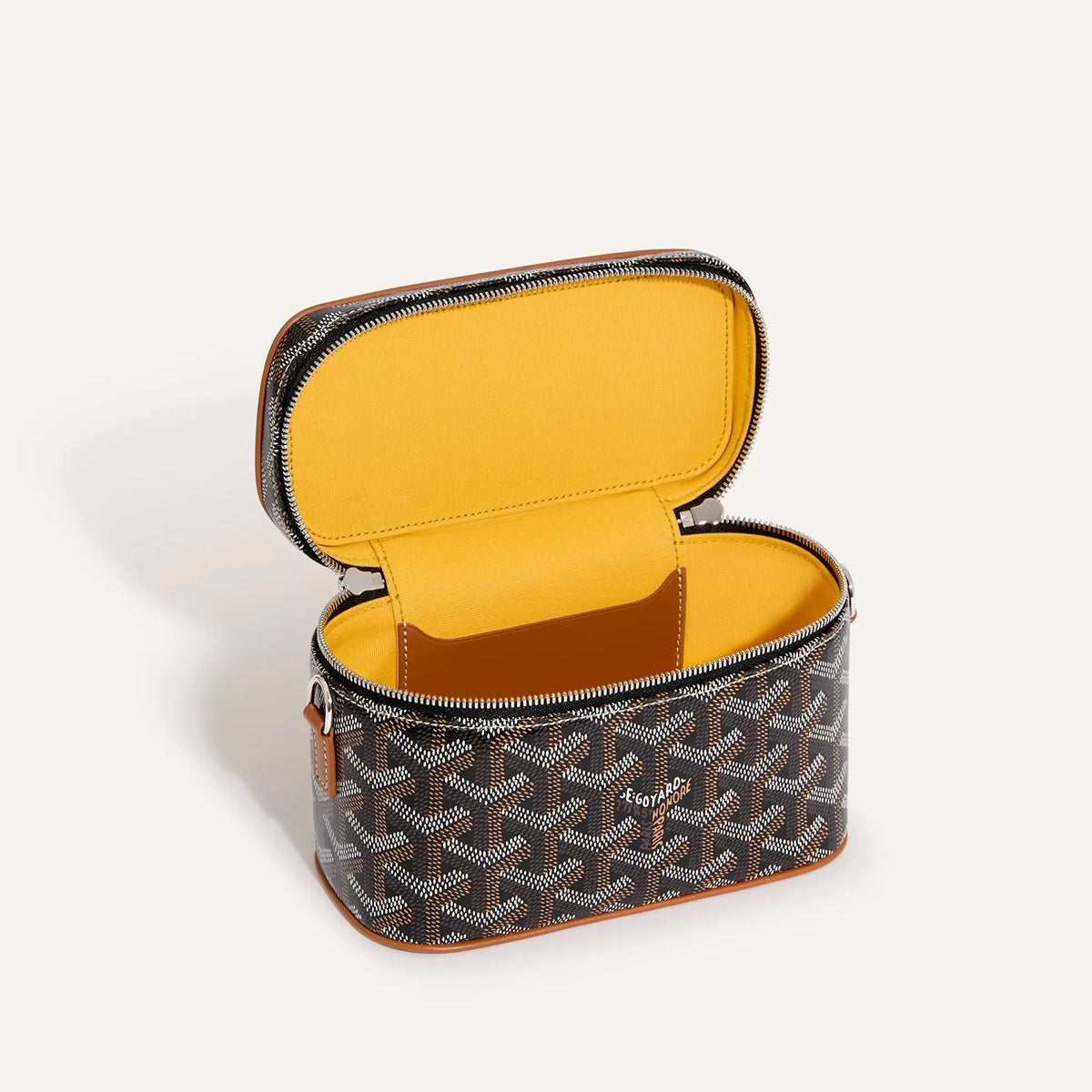 Goyard Muse Mini Vanity - official gallery view