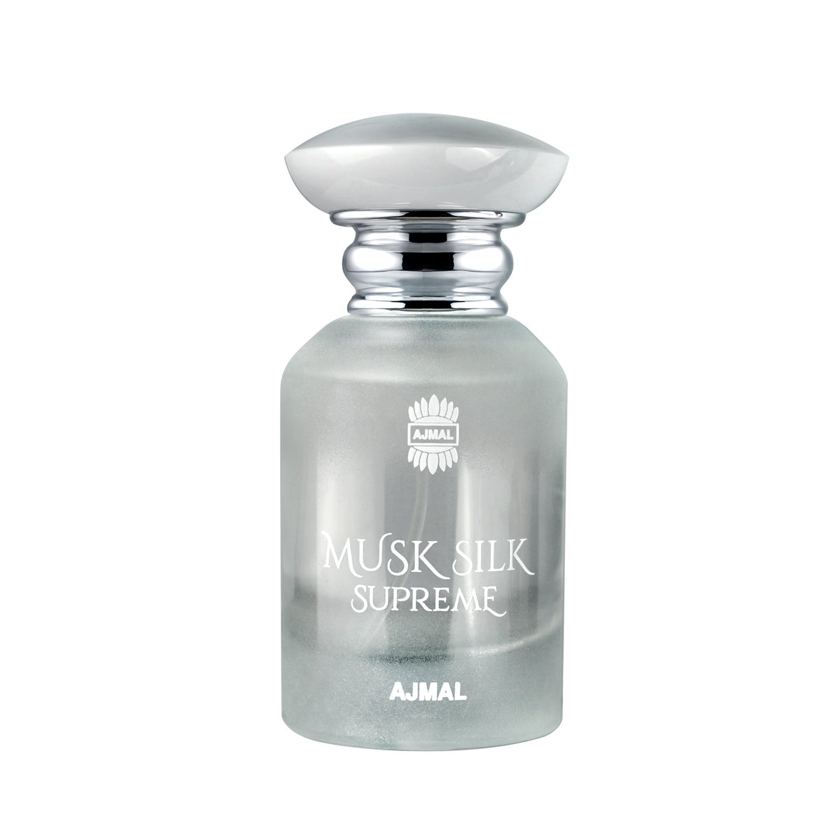 Ajmal MUSK SILK Perfume 50ML for Unisex official product image