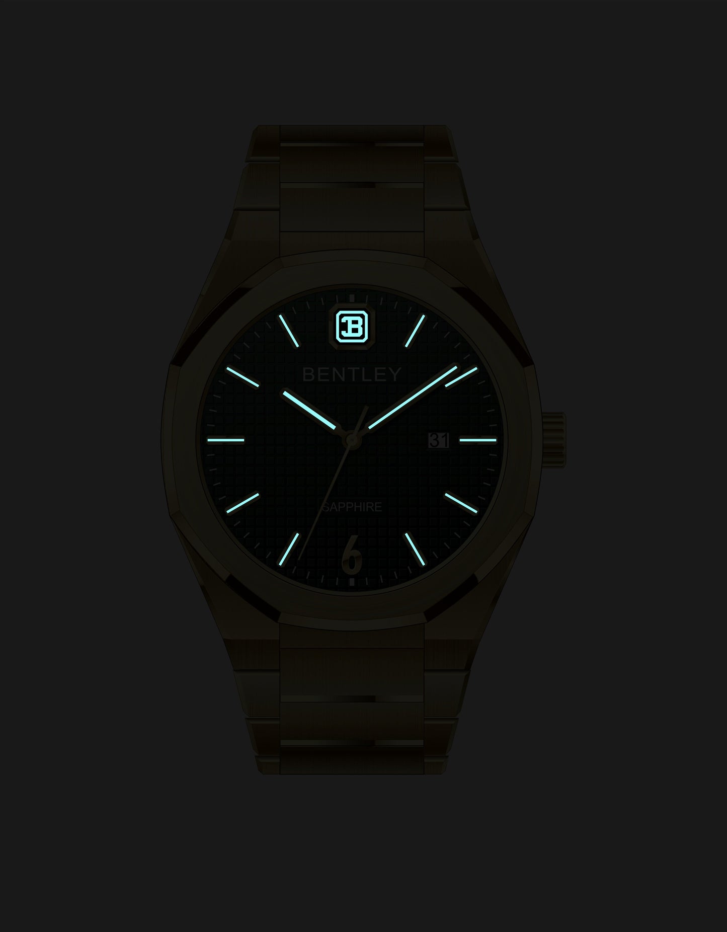 Bentley BL-23-69 men's watch