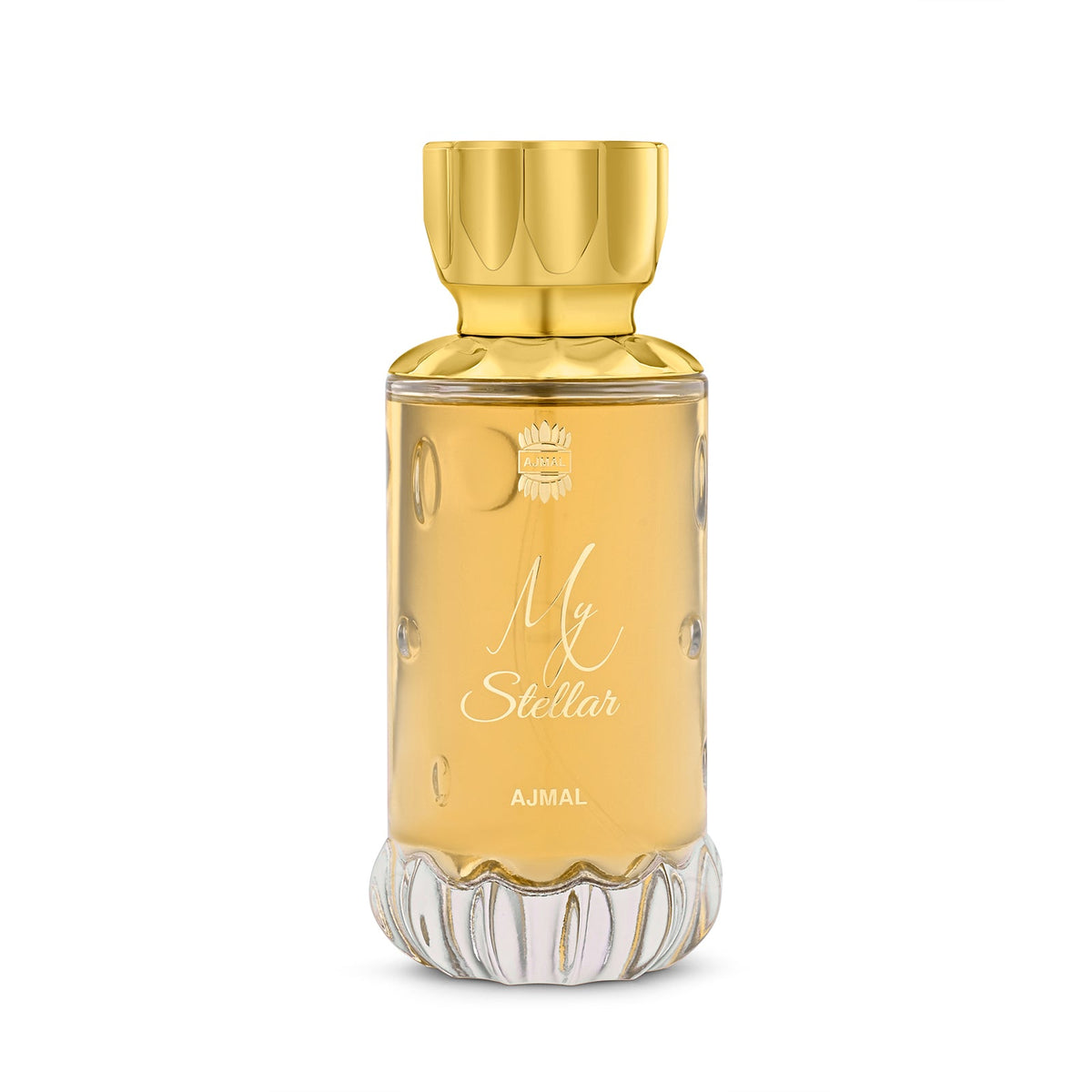 Ajmal My Stellar Perfume for Women 100 ML official product image