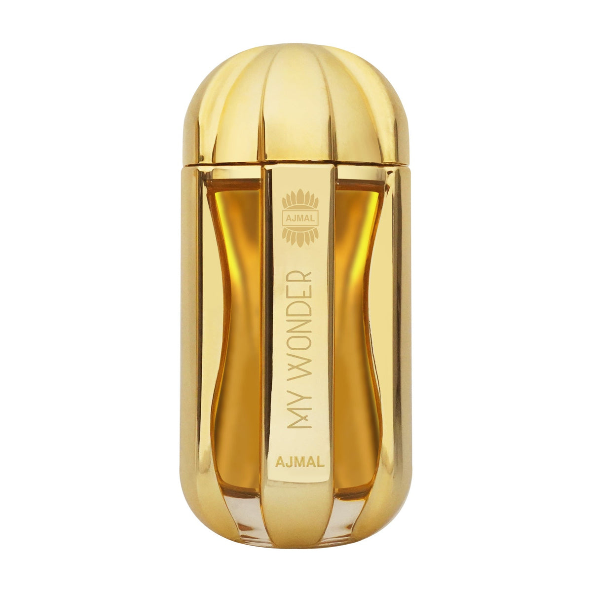 Ajmal MY WONDER Perfume 85ML for Women official product image