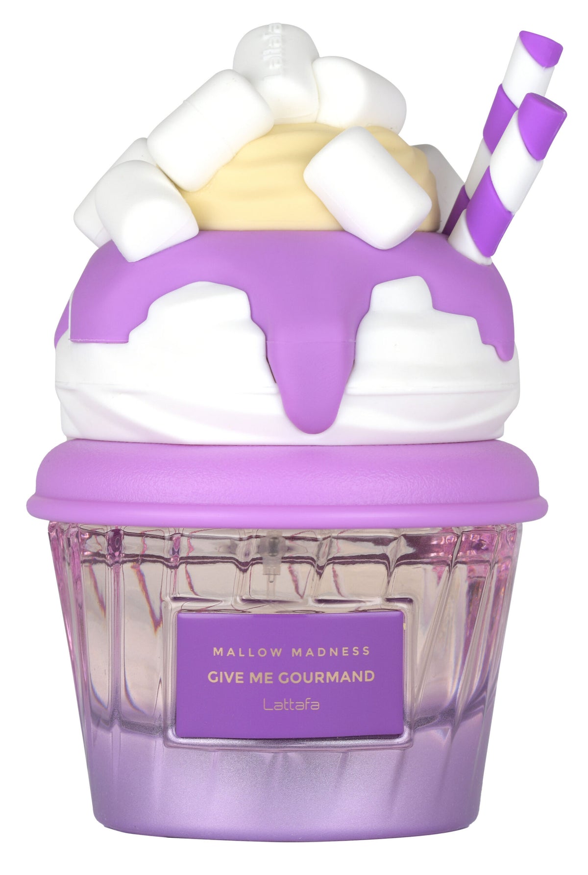 Lattafa Mallow Madness 75 ML