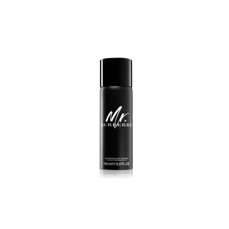 Burberry Mr. Burberry Deodorant for Men — image 1