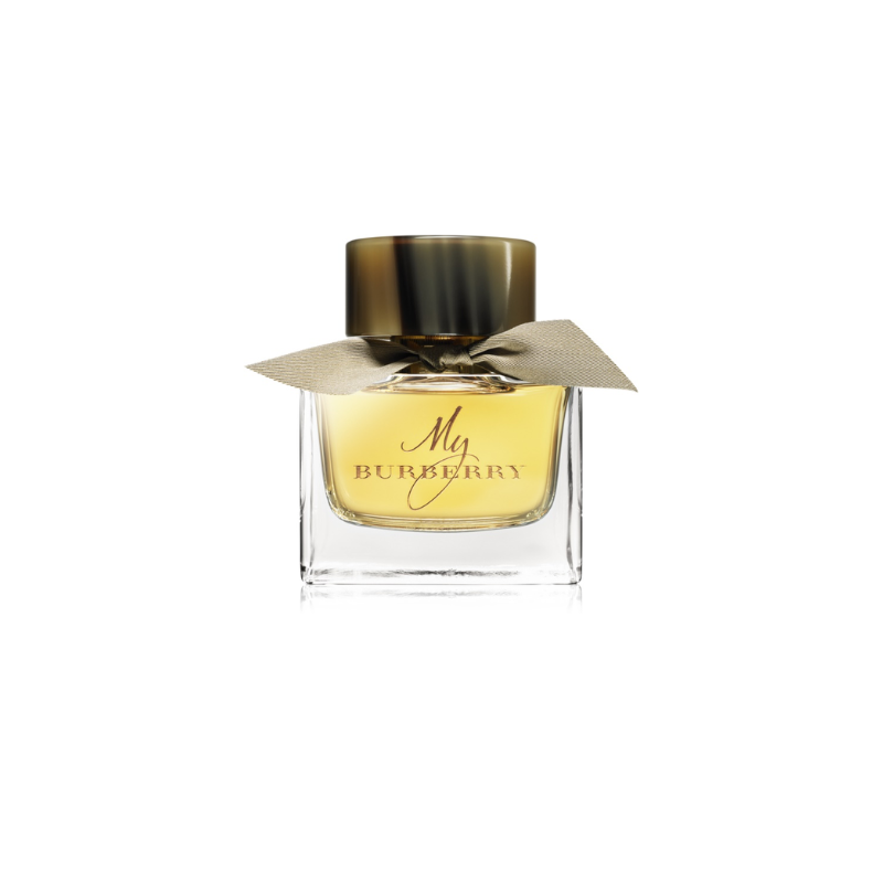 Burberry My Burberry Eau de Parfum for Women — image 2