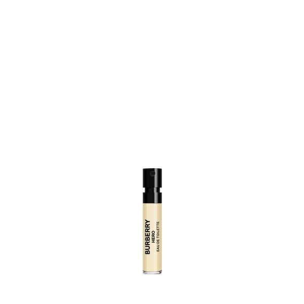 Hero Eau De Toilette • 1.5ml