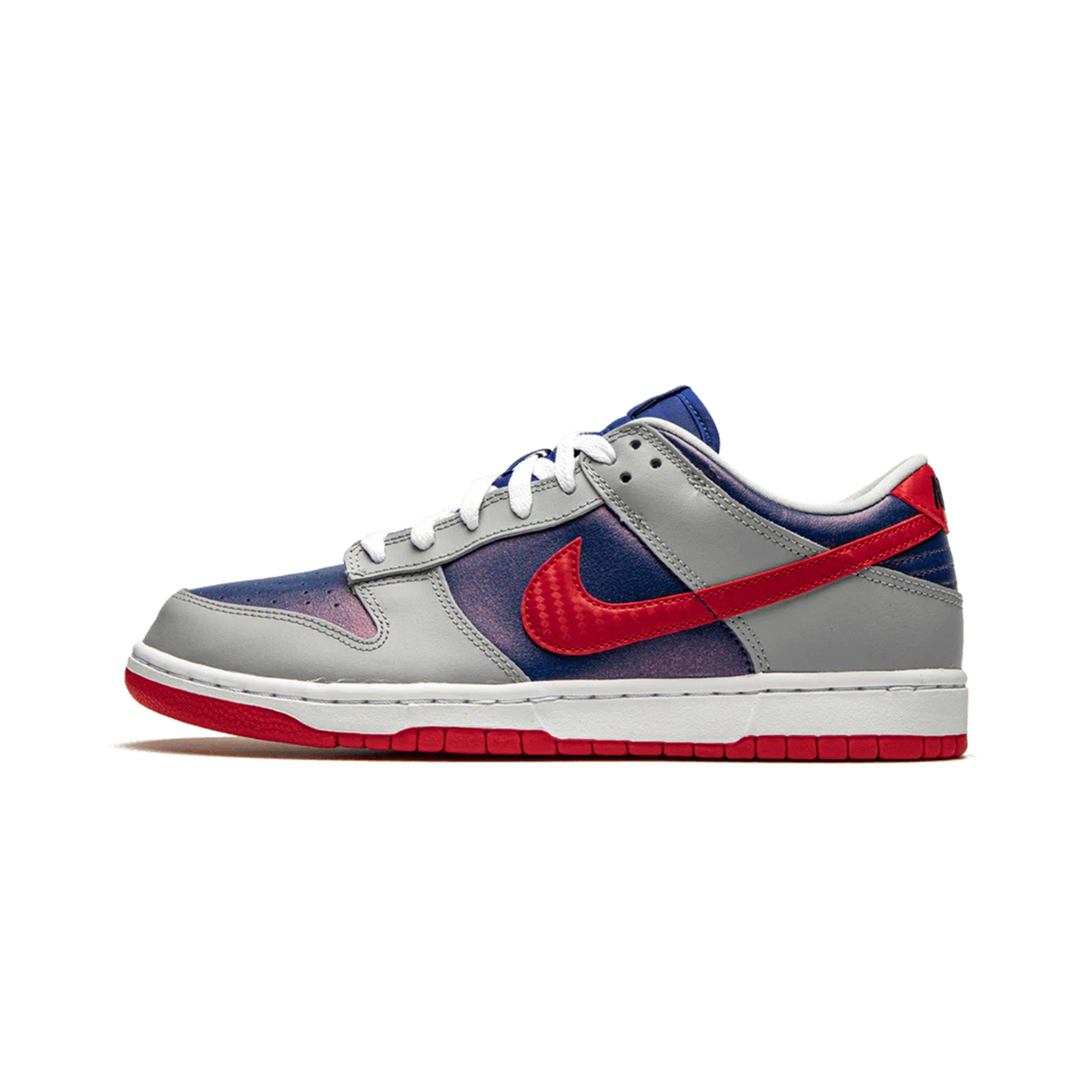 Nike Dunk Low Co.JP Samba by Nike Dunk