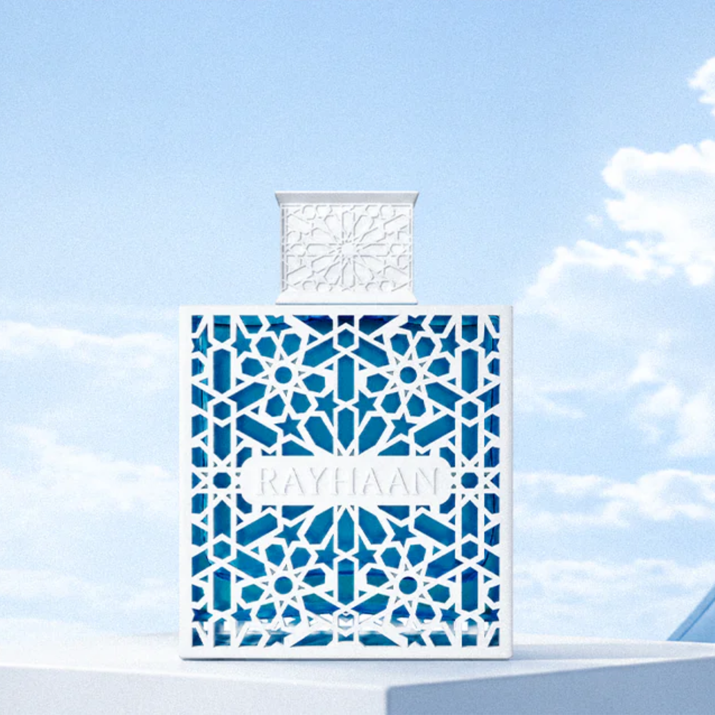 Rayhaan Azul Eau de Parfum for Men