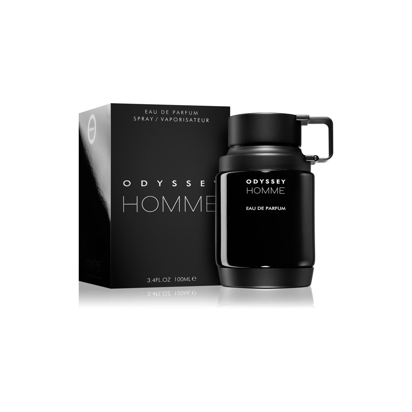 Armaf Odyssey Homme Eau de Parfum for Men — image 1