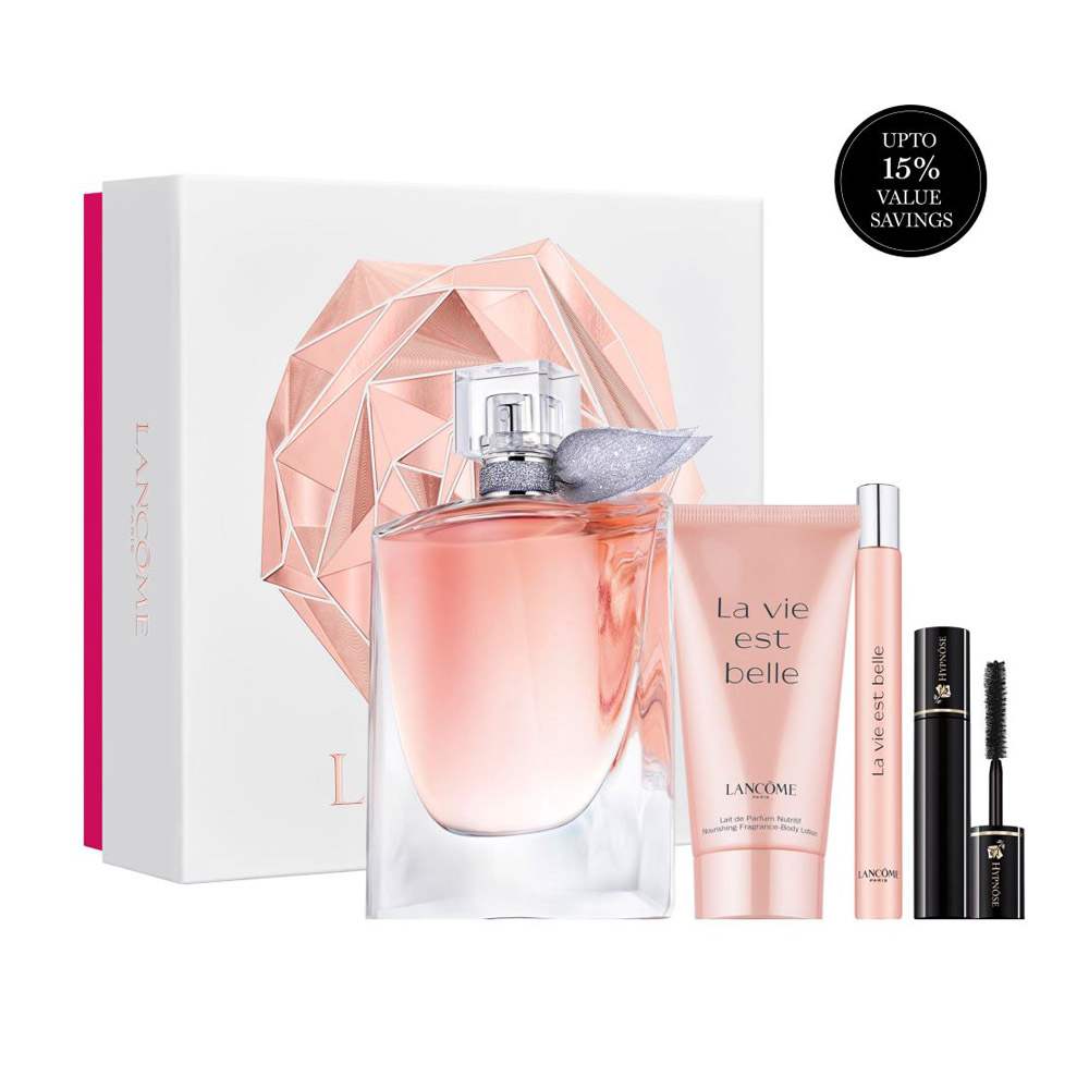 La Vie Est Belle Holiday Set • 162ml
