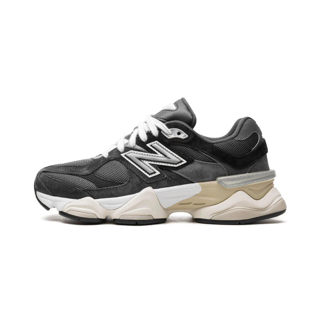 New Balance 9060 Charcoal by New Balance