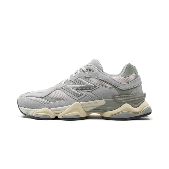 New Balance 9060 Granite Pink by New Balance