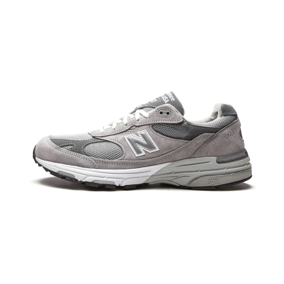 New Balance 993 MiUSA Grey by New Balance
