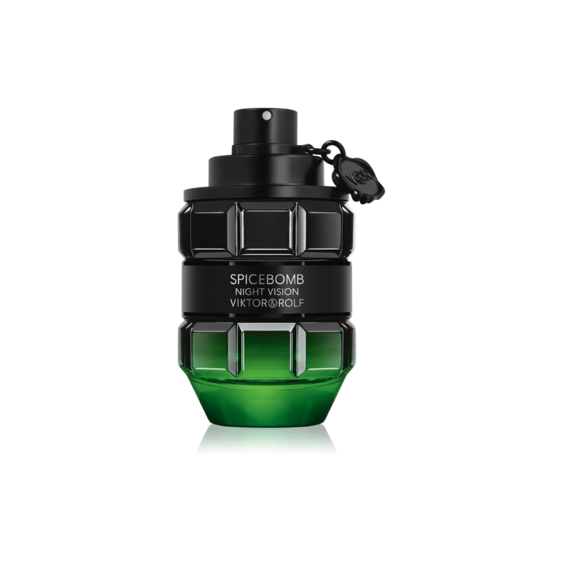 Viktor & Rolf Spicebomb Night Vision Eau de Toilette for Men — image 2