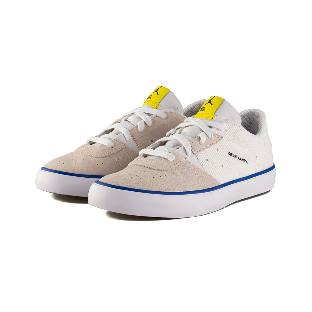 Jordan Series 01 Dear Larry Sail White Game Royal