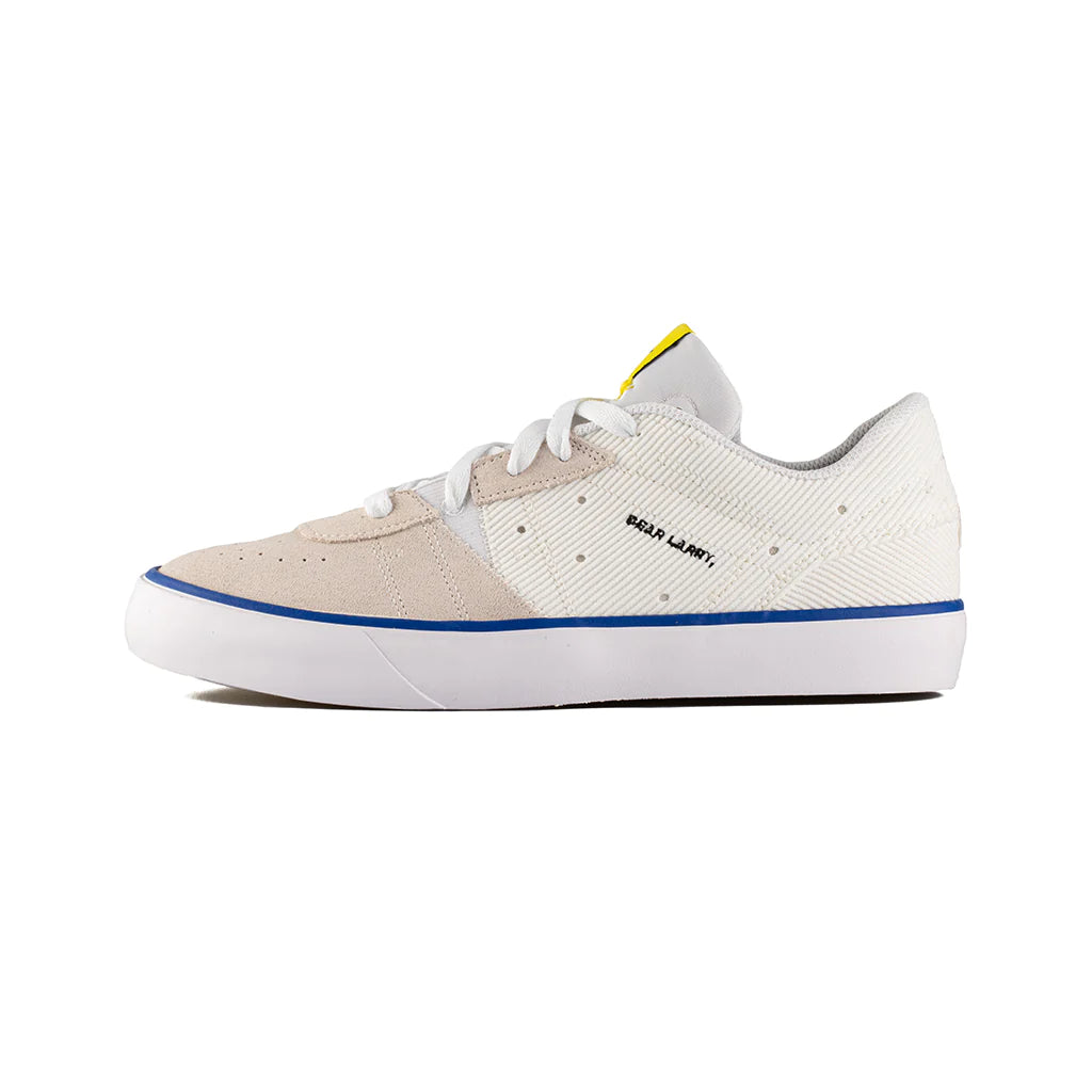 Jordan Series 01 Dear Larry Sail White Game Royal