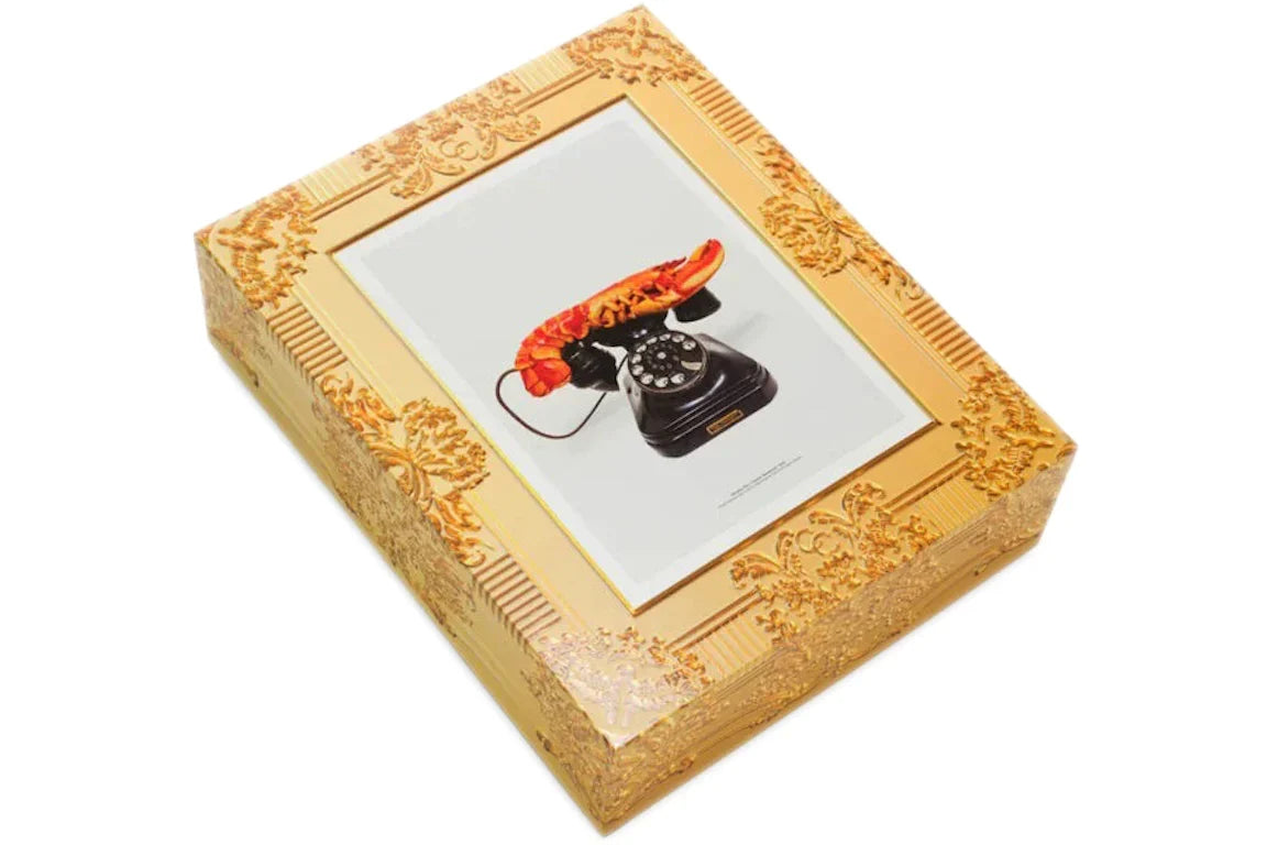 Nike SB Dunk Low Concepts Orange Lobster (Special Box) by Nike Dunk