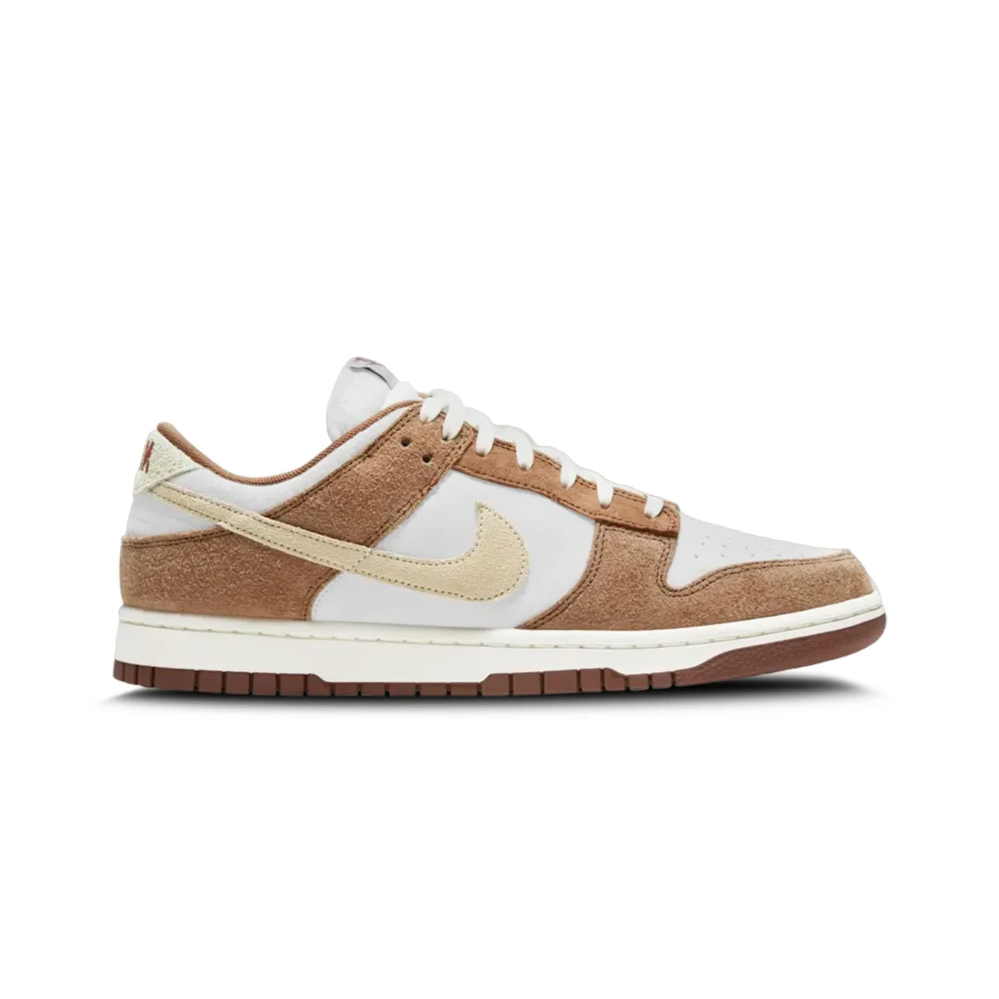 NIKE DUNK LOW MEDIUM CURRY - Zeuskicks